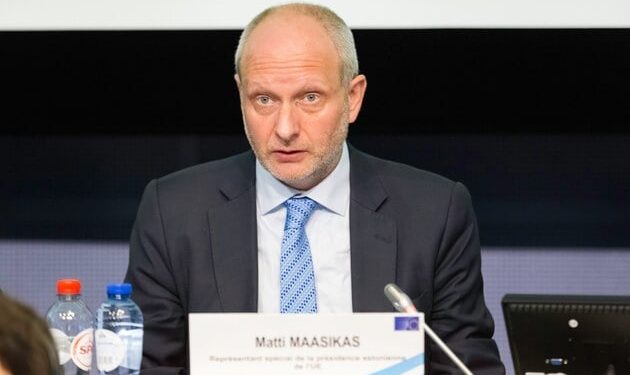 Решение о вступлении в ЕС