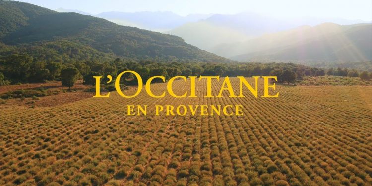 L’Occitane закрывает все магазины в России