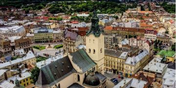 В Львове переименуют более 30 улиц