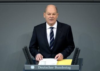 Бюджет Германии увеличат на 2 млрд евро