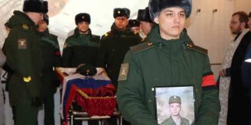 В России не хватает средств на похороны