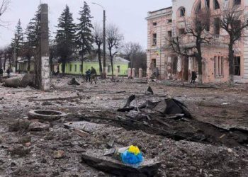 Ахтырка непригодна для жизни!