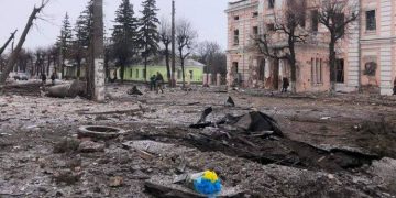 Ахтырка непригодна для жизни!