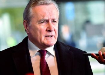 Война дала шанс на полное примирение