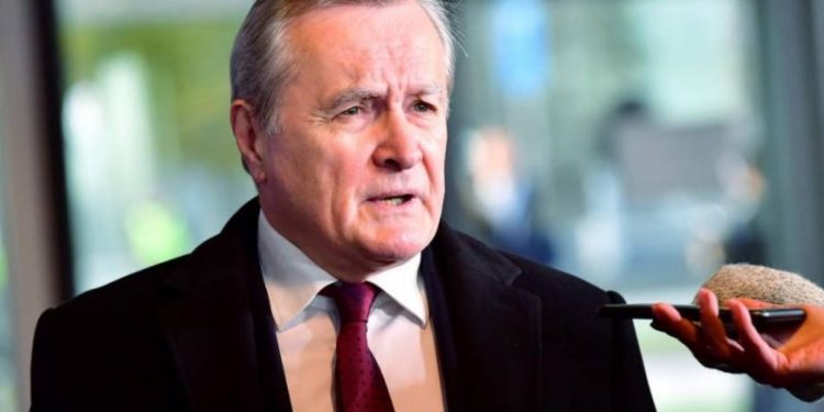 Война дала шанс на полное примирение