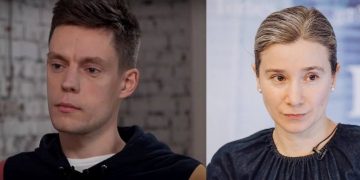 Дудь и Шульман иностранные агенты