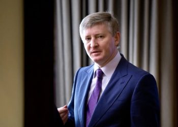 Ахметов будет отстраивать Мариуполь