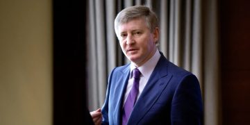 Ахметов будет отстраивать Мариуполь