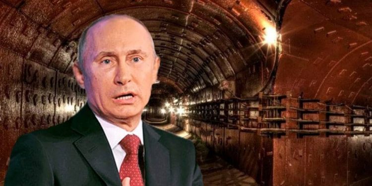 Применить ядерное оружие не получится