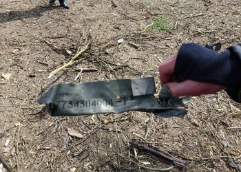 В Запорожье сегодня были обстрелы