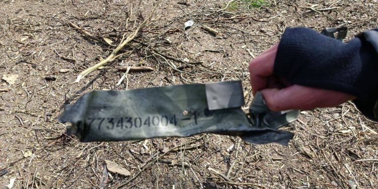 В Запорожье сегодня были обстрелы