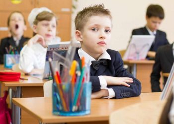 Уроки русского могут исчезнуть из школ