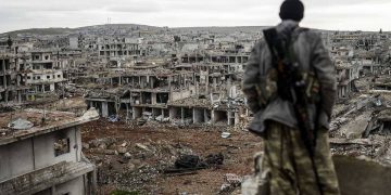 Россия отложила ротацию армии в Сирии