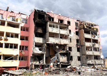 Россия использует не управляемые боеприпасы