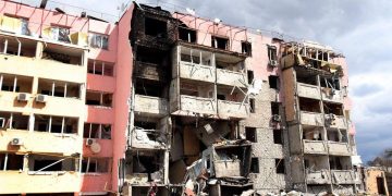 Россия использует не управляемые боеприпасы