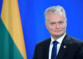 Президент Литвы призвал Швецию не медлить