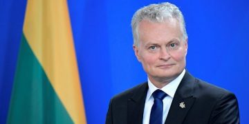 Президент Литвы призвал Швецию не медлить