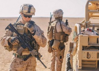 США изучают опыт ВСУ в войне с РФ