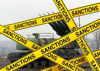 Россия заморозила производство ЗРК