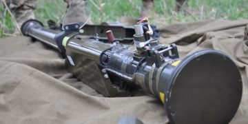 ПЗРК “Стингер” – на вооружении ВСУ!