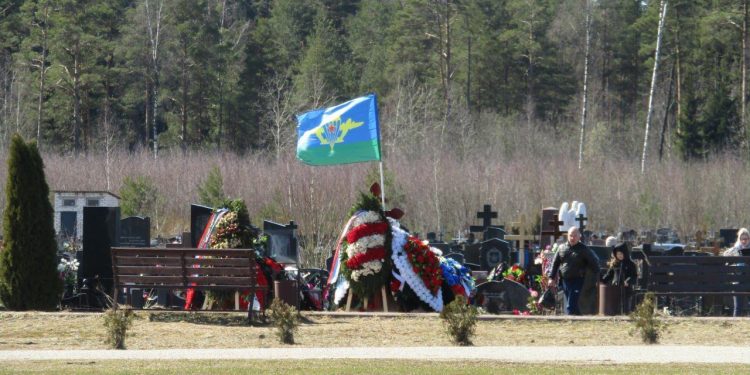 «Потерь нет». Тверь