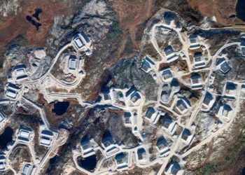 Все военные и стратегические объекты России