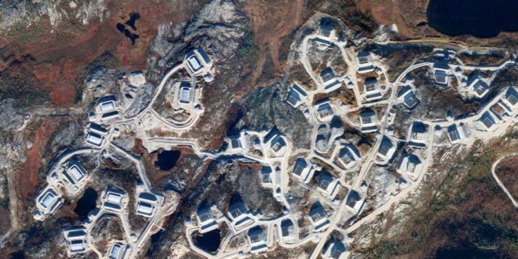 Все военные и стратегические объекты России