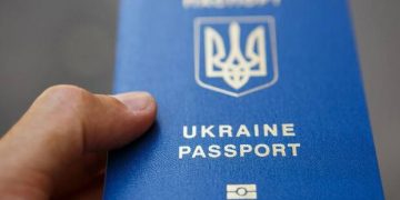 Беженцы смогут выехать без загранпаспорта