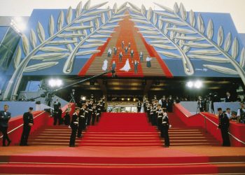 Канский фестиваль исключил российское кино