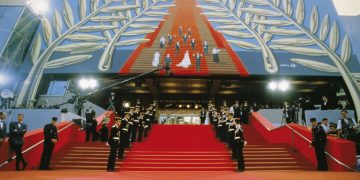 Канский фестиваль исключил российское кино