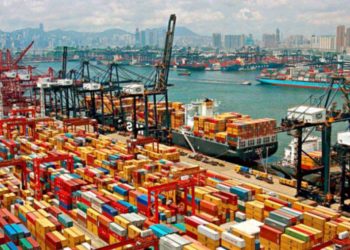 Порты всех стран ЕС закрыты для РФ