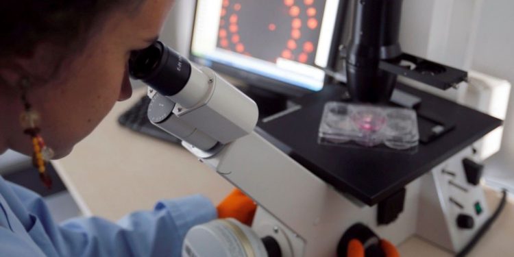 Кыргызстан отказался строить биолабораторию