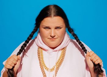 Альона Альона уехала из Украины