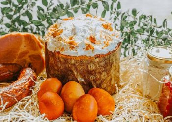 Отменили Пасхальные выходные