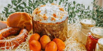 Отменили Пасхальные выходные