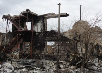 Горенка Бучанского района