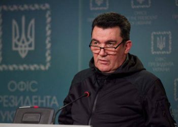 Вчера началась вторая фаза наступления