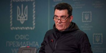 Вчера началась вторая фаза наступления