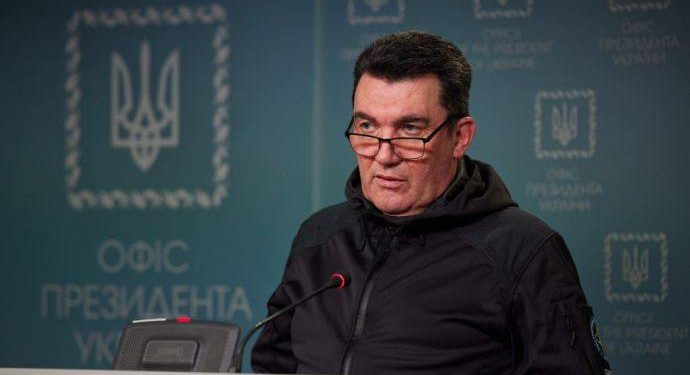 Вчера началась вторая фаза наступления