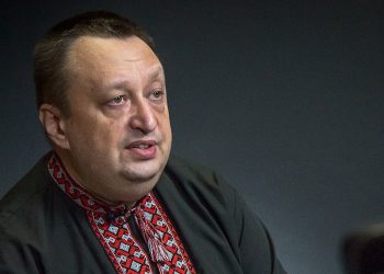 Битва за Донбасс переломит ход войны