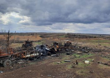 У России осталось лишь 50% батальонов