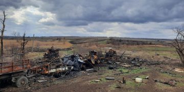 У России осталось лишь 50% батальонов