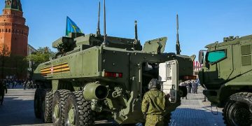 Цель следующих санкций США