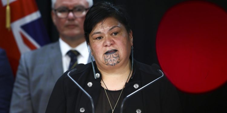 Новая Зеландия вводит санкции против РФ