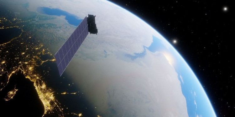 Офис Starlink будет в Украине