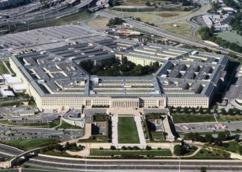 Пентагон: Россия наращивает обстрелы