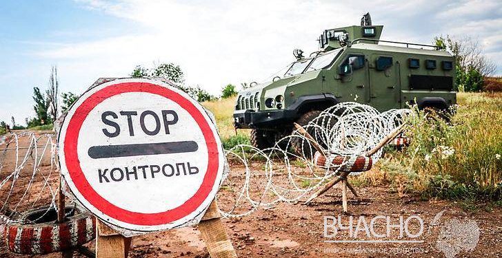 В Одессе задержали гражданина Молдовы