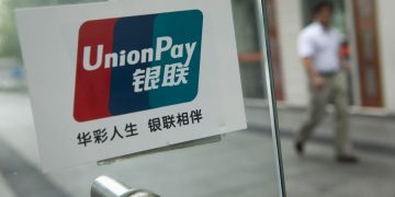 UnionPay отказалась сотрудничать со Сбером