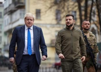 Украинцам нужна артиллерия и мы ее дадим