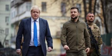 Украинцам нужна артиллерия и мы ее дадим